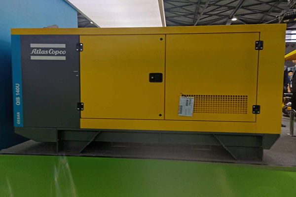 黄山发电机出租