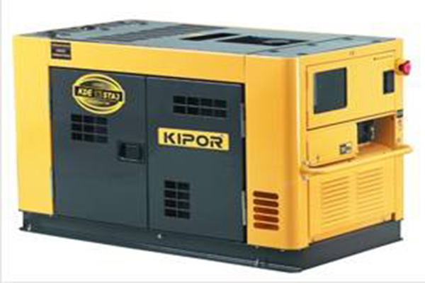 黄山发电机出租