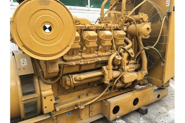 黄山发电机出租