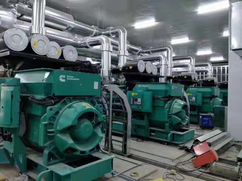 黄山发电机出租 黄山发电机出租