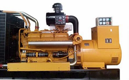 黄山发电机出租