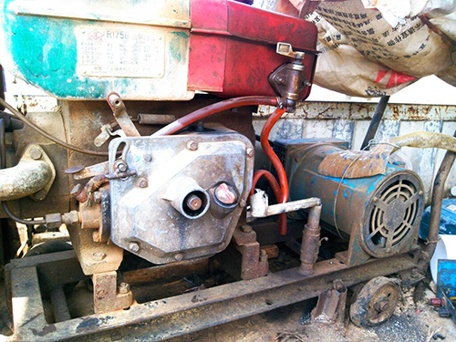 黄山单杠柴油机发电机出租 黄山单杠柴油机发电机出租