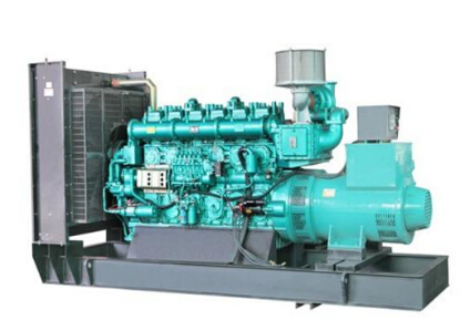 黄山发电机出租