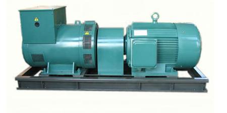 黄山发电机出租