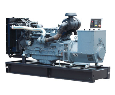 黄山应急600kw道依茨柴油发电机组 黄山应急600kw道依茨柴油发电机组