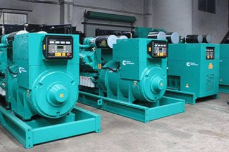 黄山柴油发电机 黄山柴油发电机