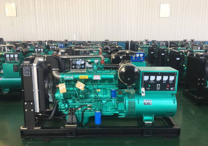 黄山柴油发电机 黄山柴油发电机