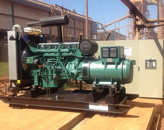 黄山发电机出租 黄山发电机出租