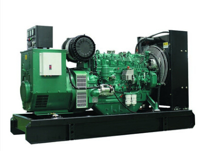 黄山全新上柴200kw大型柴油发电机组 黄山全新上柴200kw大型柴油发电机组